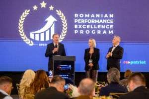 România cade 12 locuri în clasamentul IMD